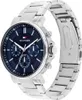 Tommy Hilfiger Tyson Herrenuhr 1710588 (Zf100A) + Kasten Produktbild-Vorschau 2