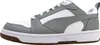 Puma Rebound v6 Low sportlicher Schnürer Weiß in Gr. 42 Produktbild-Vorschau 6
