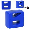 Magnetizzatori, demagnetizzatori, punte per cacciaviti, Anteprima dell’immagine prodotto 1