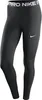 Nike W Np 365 Tight Black/White Black/White Xxl Produktbild-Vorschau 1