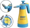 GLORIA Hobby 125 1,25 L Blu, Giallo Plastica Anteprima dell’immagine prodotto 6