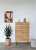 Kyoto Highboard Podgląd zdjęcia produktu 6