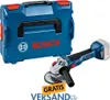 Bosch GWS 18V-10 Produktbild-Vorschau 20