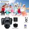 64 Megapixel inkl. 52mm Festobjektiv, 4.0" Touchscreen, Produktbild-Vorschau 2