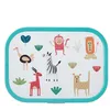 Mepal break set Campus Animal Friends - láhev na pití a Náhled obrázku produktu 7
