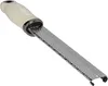 Grattugia ZESTER ACCIAIO INOX grattugia limone formaggio Anteprima dell’immagine prodotto 16
