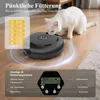 Distributore automatico per cibo umido per gatti - Sistema Anteprima dell’immagine prodotto 6