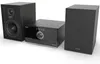 Aiwa MSBTU-600, Domácí mikro audio systém, Černá, Podavač, Náhled obrázku produktu 1
