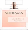 Yodeyma Celebrity Woman Woda Perfumowana Dla Kobiet 100ml Podgląd zdjęcia produktu 9