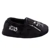 Star Wars - Jungen Hausschuhe NS6806 (31 EU) (Schwarz) Produktbild-Vorschau 2
