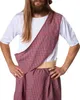 dressforfun® Herrenkostüm Frecher Highlander Produktbild-Vorschau 4
