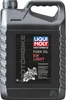 LIQUI MOLY Gabelöl 1623 5l Kanister Produktbild-Vorschau 1