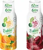 Sirupy Fruttamax Orange Cherry Light , 500 ml, 2 kusy Náhled obrázku produktu 1