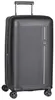 travelite Roomer 4W Trunk Trolley Black schwarz 66cm Produktbild-Vorschau 14