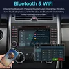 Autoradio CarPlay, Android Auto, DVD, DAB+ per Anteprima dell’immagine prodotto 9