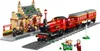 Jeu de construction Lego HARRY POTTER 76423 Station Voir les images du produit 8
