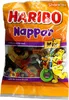 Haribo Nappar Mix 375g Produktbild-Vorschau 2