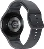 Samsung R910 Galaxy Watch 5 (44mm) grau Bluetooth Produktbild-Vorschau 4