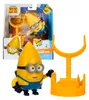 Moose Minions Actionfigur Despicable Me 4 Gus mit Launcher Produktbild-Vorschau 2