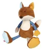 Sigikid Fuchs Patchwork Sweety 39 cm Produktbild-Vorschau 1
