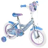 Huffy Disney Frozen 14 Zoll Kinderfahrrad Produktbild-Vorschau 13
