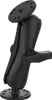 RAM Mounts RAM-101U, Czarny, 187 mm, 499 g Podgląd zdjęcia produktu 3