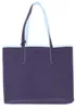 LACOSTE sac à épaule sac shopper Anna Shopping Bag Ruisseau Voir les images du produit 2