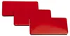 set di pedali Sparco Racing da 3 pezzi Pedali sportivi Anteprima dell’immagine prodotto 4