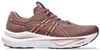 Laufschuhe Asics Gel-Nimbus 25 "Rubble Red/Vivid Coral" für Produktbild-Vorschau 4