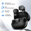 Écouteurs intra-auriculaires sans fil Blackview AirBuds 20, Voir les images du produit 2
