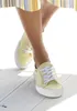 LASCANA Sneaker gelb Größe 37 Produktbild-Vorschau 5