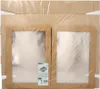 Starpak 10 Transport- und Catering-Kartons, Pappe eckig 8 Produktbild-Vorschau 2