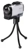 Hama Flexi, 3-voudig, zwart, 10 cm, 58 gram Productafbeelding-voorbeeld 4