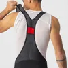 Castelli Endurance 3 Bibshorts Black M Spodnie kolarskie Podgląd zdjęcia produktu 9
