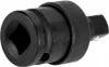 GEKO | Adaptateur articulé, 1/2 pouce, CR-MO, résistant aux Voir les images du produit 5