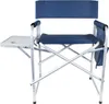 Aga Campingstuhl mit Tisch & Seitentasche Dunkelblau  – Produktbild-Vorschau 4