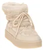 Tamaris 26802 Damen Stiefeletten - Winterstiefelette weiß Produktbild-Vorschau 3