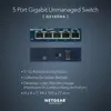 Netgear GS105GE 5-PORT SWITCH Produktbild-Vorschau 3