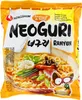 Nong Shim Neoguri Frutti di mare e mitezza 20x120g Anteprima dell’immagine prodotto 2