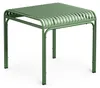di volio Gartentisch LIWIO - Outdoor Tisch 80x80 cm, Produktbild-Vorschau 1