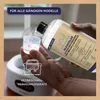GRASHÜPFER® Ultraschallreiniger Konzentrat | 1L Konzentrat Produktbild-Vorschau 4