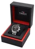 Tissot Chrono XL Classic, 45 mm, esfera negra, movimiento Vista previa de la imagen del producto 9