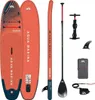 AQUA MARINA MONSTER 12'0" iSUP Board Set aufblasbar Stand Produktbild-Vorschau 1