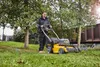Akku-Rasenmäher 48Cm 2*18V 2*5.0*Ah - Dw Dcmw564P2 Produktbild-Vorschau 31