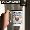 Trendation - Französische Bulldogge Besitzer Tasse Geschenk Produktbild-Vorschau 4