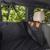 RAGI mata samochodowa dla psa z usztywnieniem 127×62 cm – Podgląd zdjęcia produktu 10