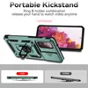 Etui pour Samsung Galaxy S20 FE / S20 FE 5G étui double Voir les images du produit 5