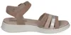 Caprice Sandalen Sandalen Leder Produktbild-Vorschau 3