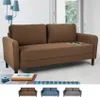 Modernes Design 3-Sitzer Sofa für Wohnzimmer in Portland Produktbild-Vorschau 6