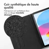 imoshion Mandala Bookcase pour l'Apple iPad 11 (2025) 11 Voir les images du produit 5
